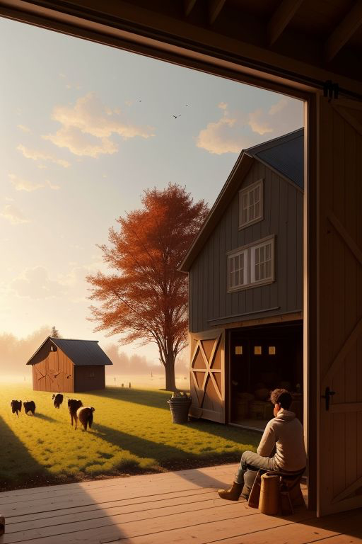 Demihuman Farm