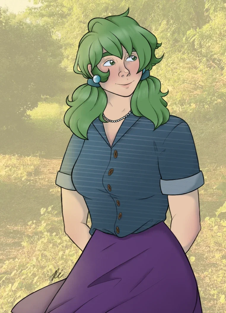Caroline