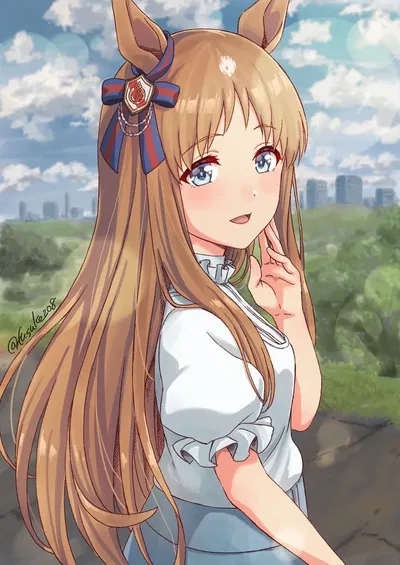 Grass Wonder invites you on a date