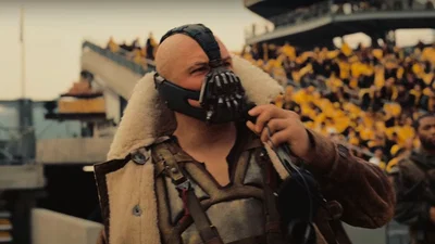Eduardo “Bane” Dorrance