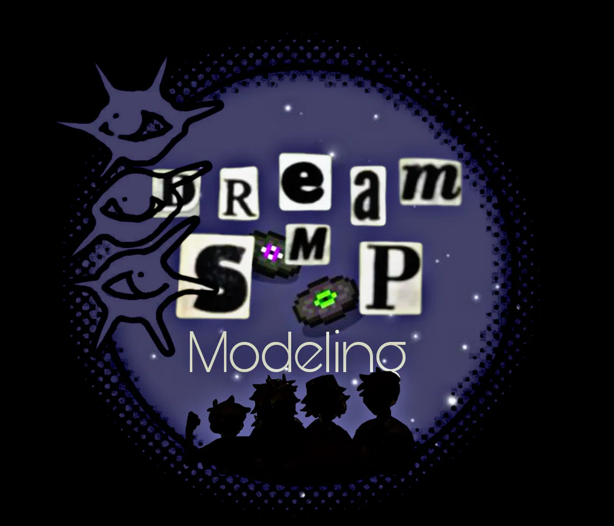 Dsmp modeling au