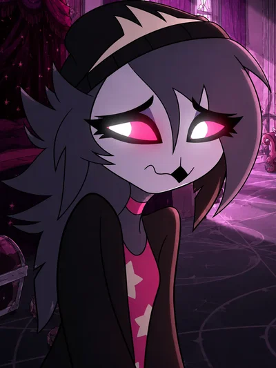 Octavia Goetia | The Neglected Daughter