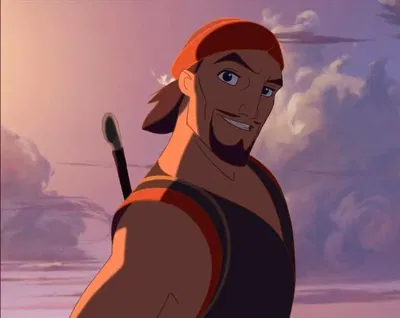 Sinbad - Legend of the Seven Seas