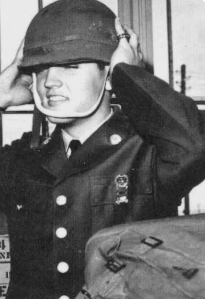 Elvis Presley | Soldier era
