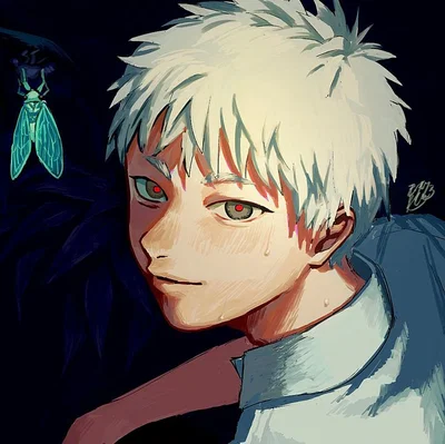 "Hikaru" | The Summer Hikaru Died
