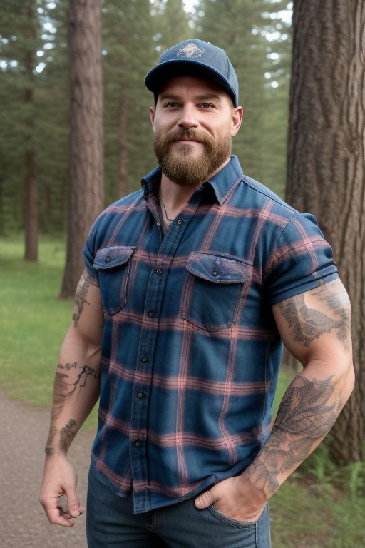 Ryder Knight