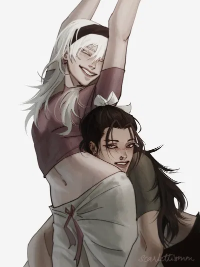 ꜱᴀᴛᴏʀᴜ ɢᴏᴊᴏ & ꜱᴜɢᴜʀᴜ ɢᴇᴛᴏ || ᴠᴀᴍᴘɪʀᴇ ᴇᴍᴘɪʀᴇ