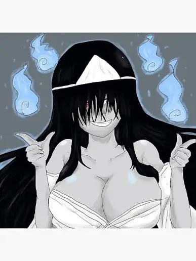 Ghost Girl Villainess is Your BIGGEST fan!