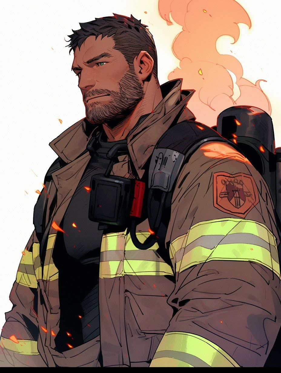 Gideon Marsh