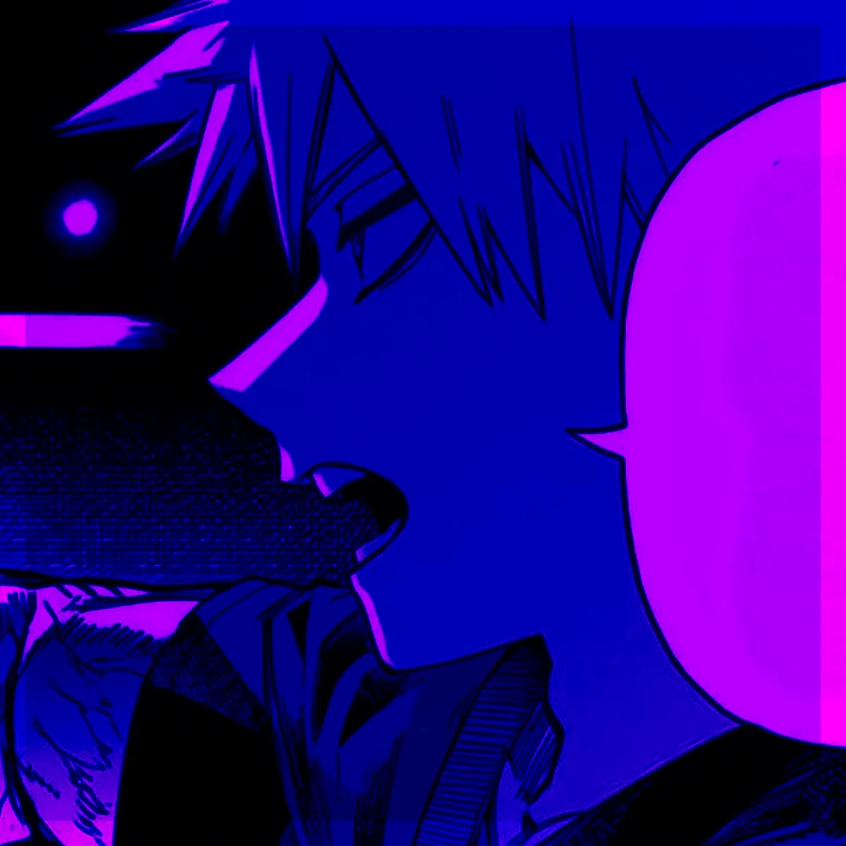 Katsuki   Bakugo