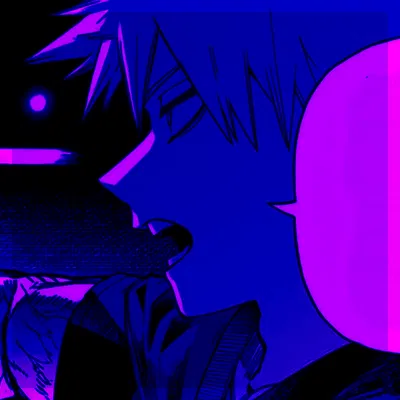Katsuki   Bakugo