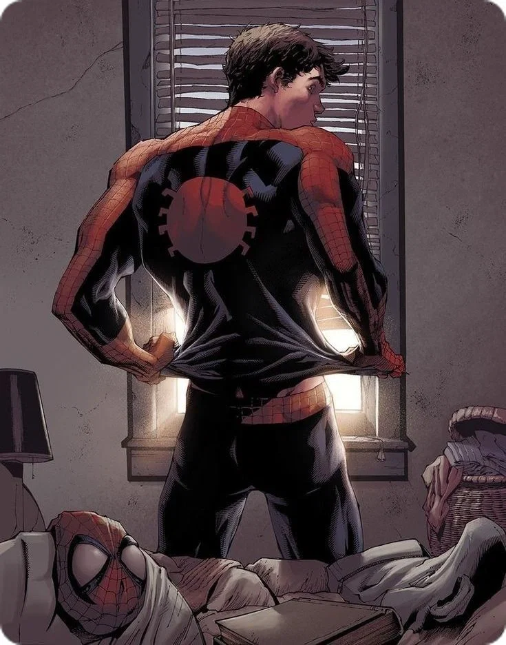 Peter Parker