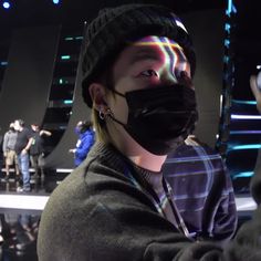 Min Yoongi