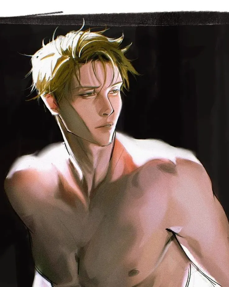 【Hitman H-502】~ Kosma Denisovich