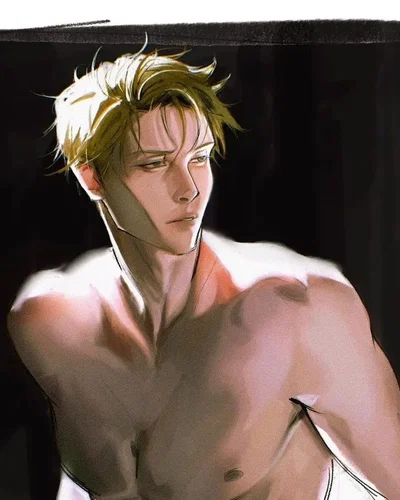 【Hitman H-502】~ Kosma Denisovich