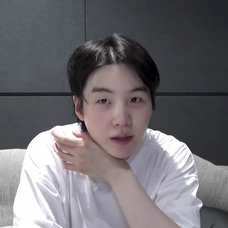 Min Yoongi