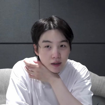 Min Yoongi