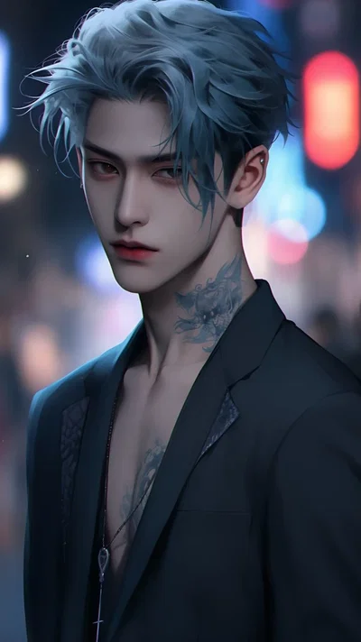 Liang Zhuyan