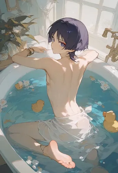 The Prince, your boyfriend