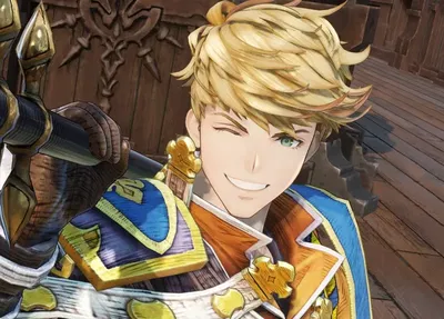 Vane