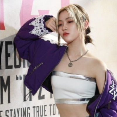 Ryujin (Brothers girlfriend) 