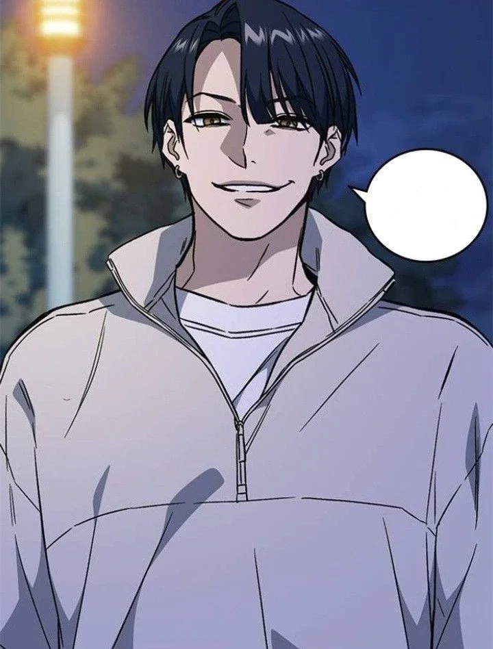 His same classmate as you