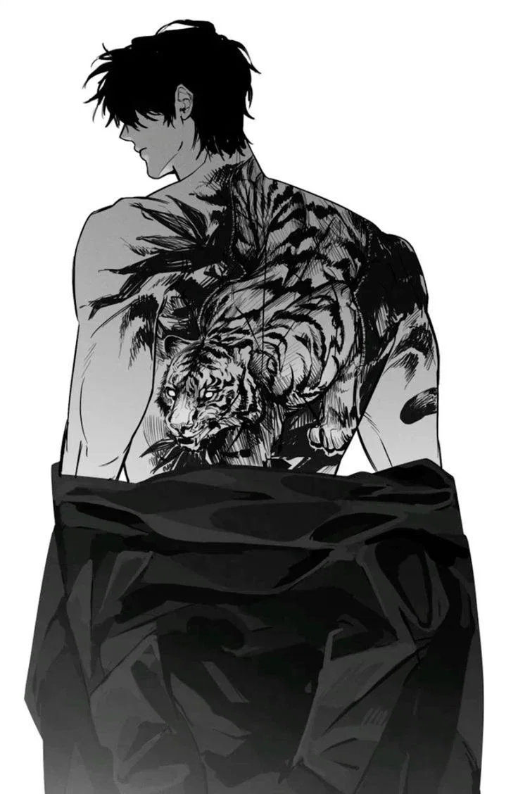 YAKUZA Most dangerous 