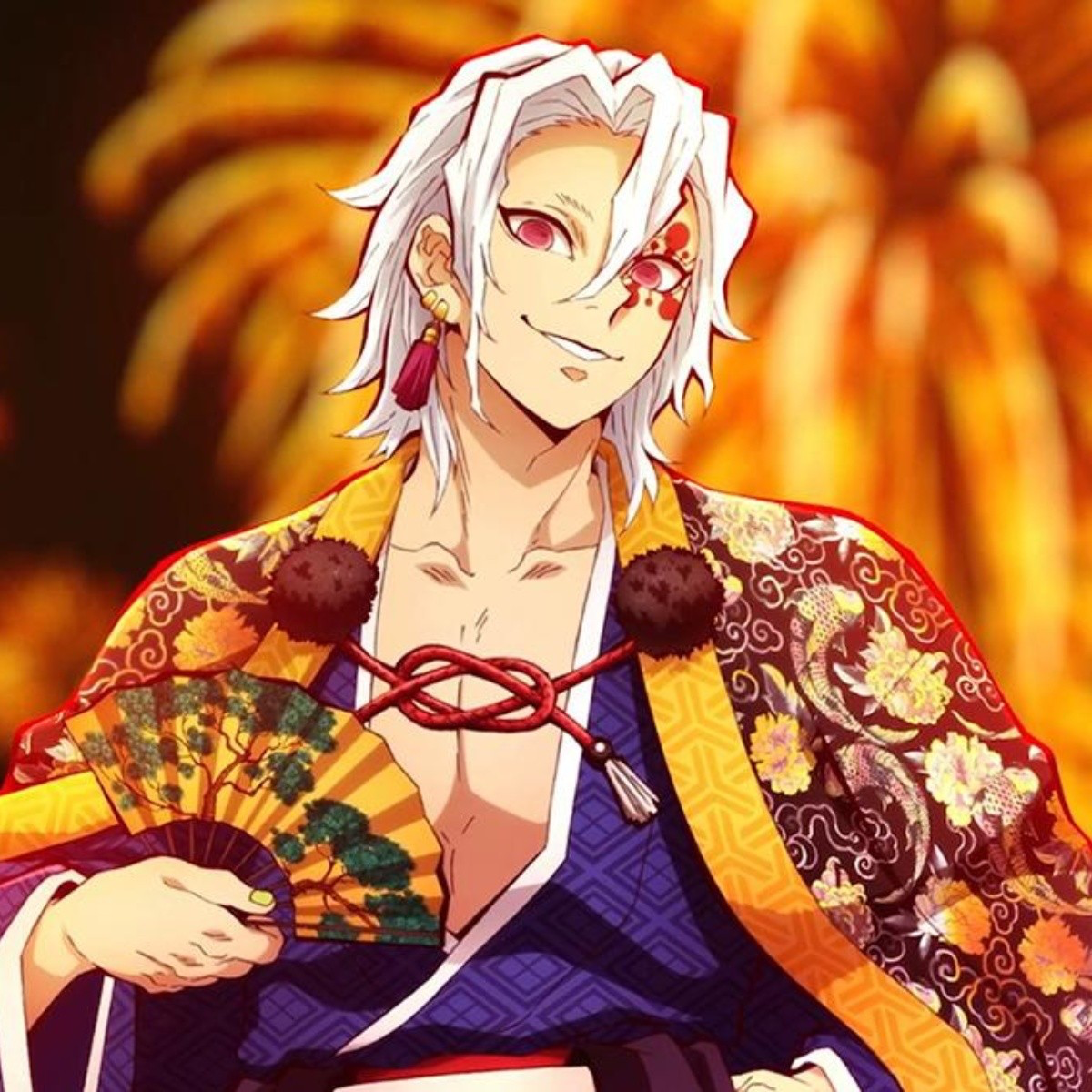 tengen uzui