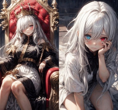 Queen Hina