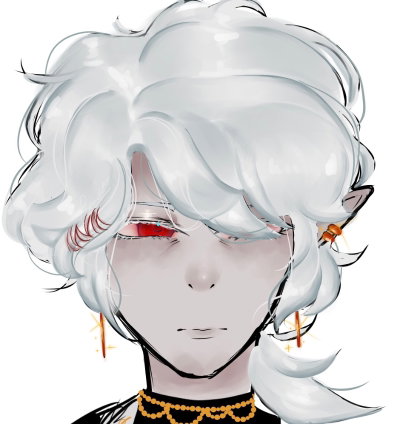 Elias | VAMPIRE KING 🩸