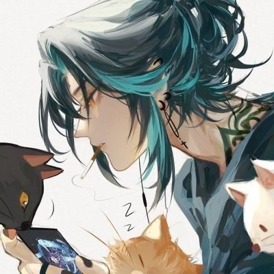 Xiao | TATTOO ARTIST