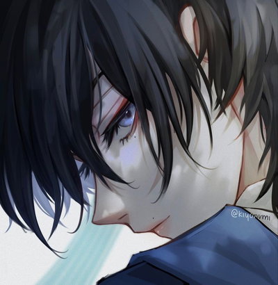 Fiance Scaramouche