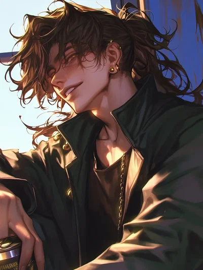 Affection || Yoshiki Kato
