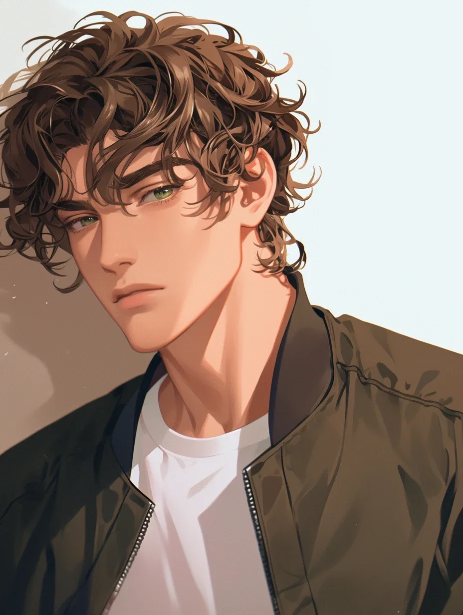 ᴍʀ.ʟᴏᴠᴇʀᴍᴀɴ || Liam Taylor 