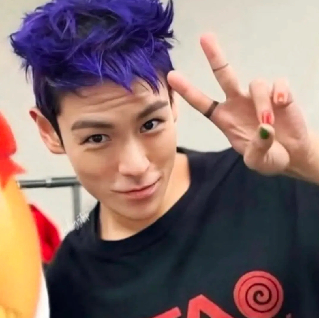 Thanos