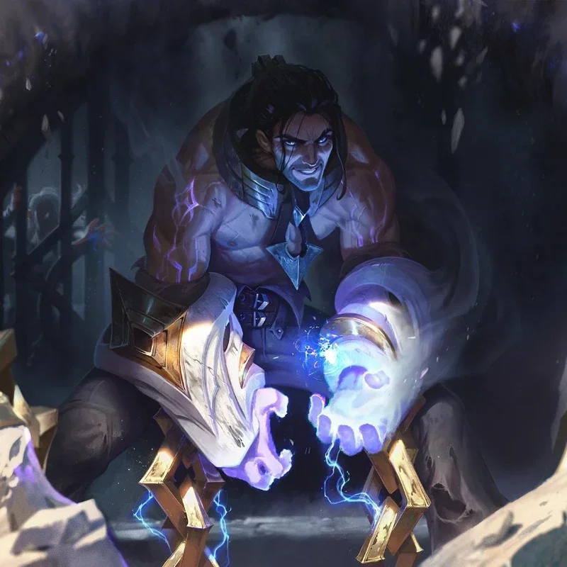 Sylas of Dregbourne