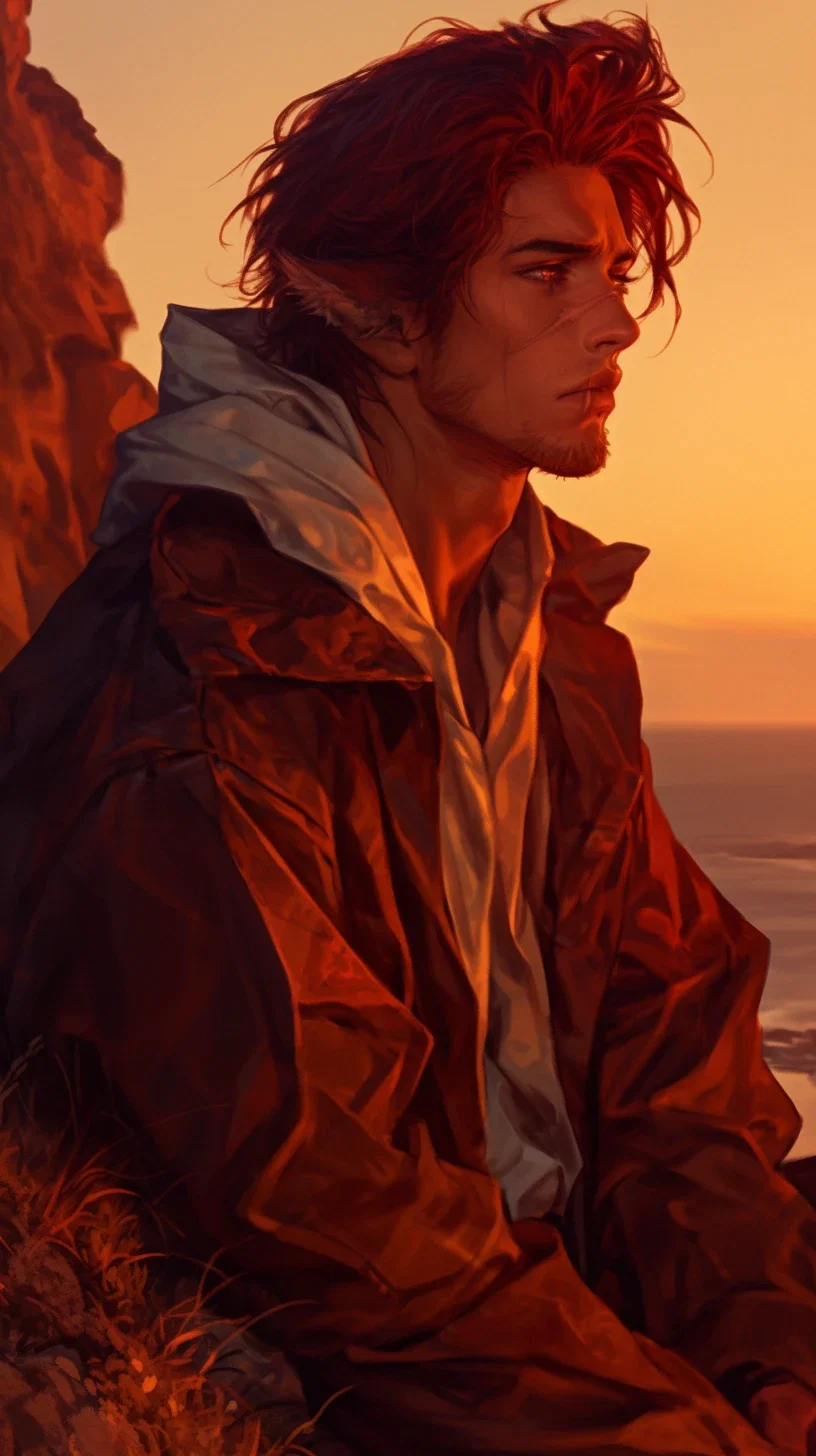 Tristan Creed