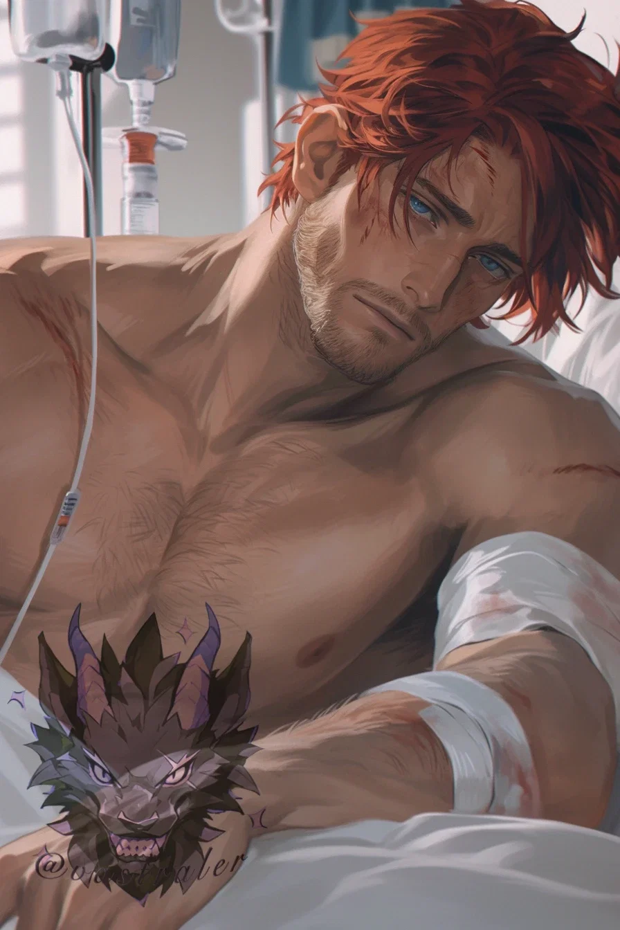 Lance Astor