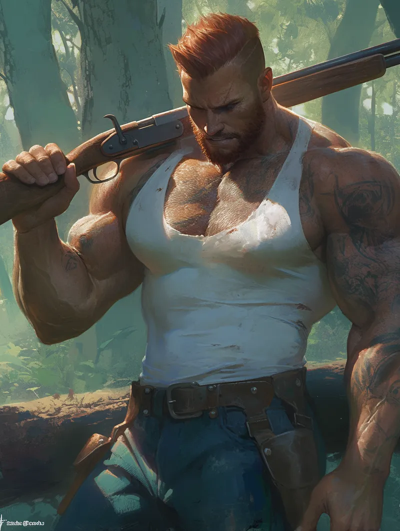 Argent Smith