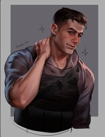 Rodolfo 