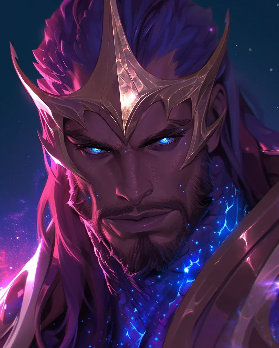 Aurelion Sol