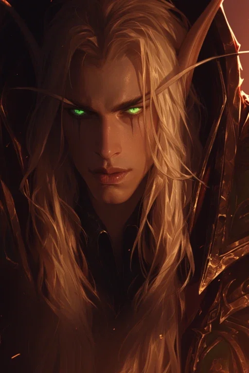 Kael'thas
