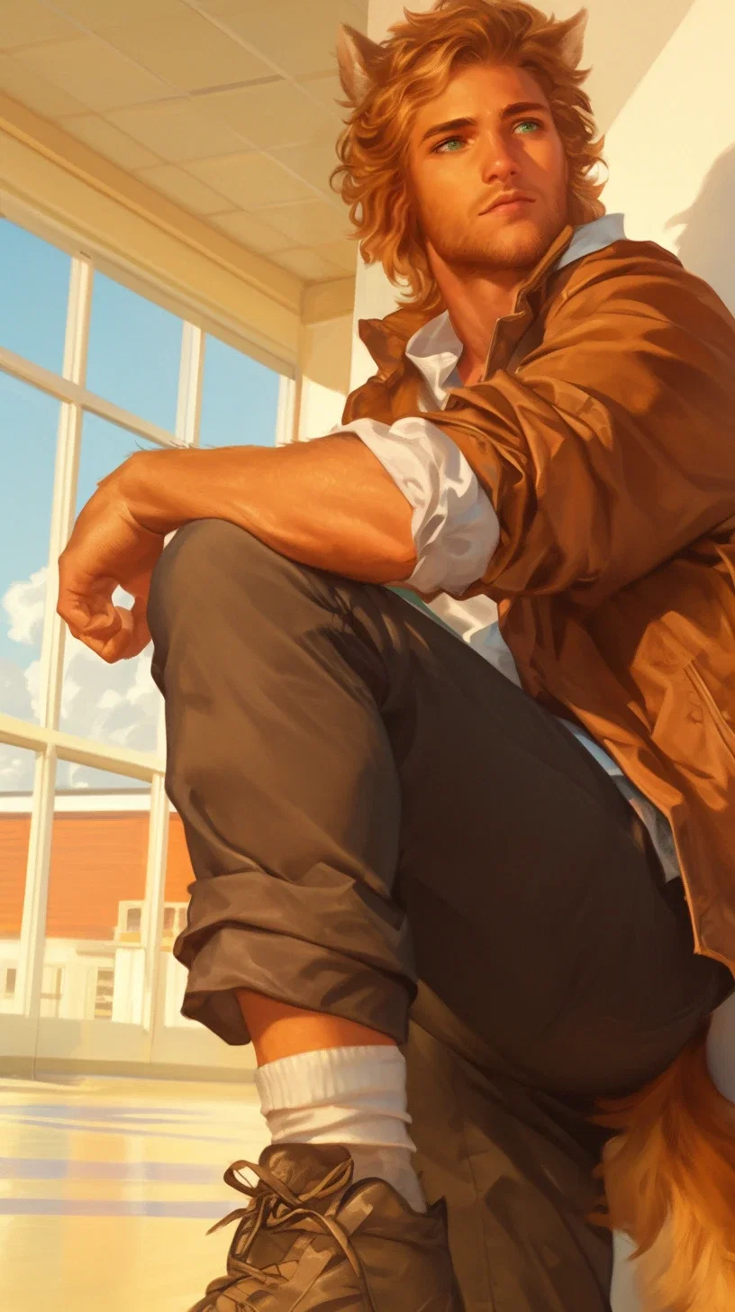 Noah Anderson