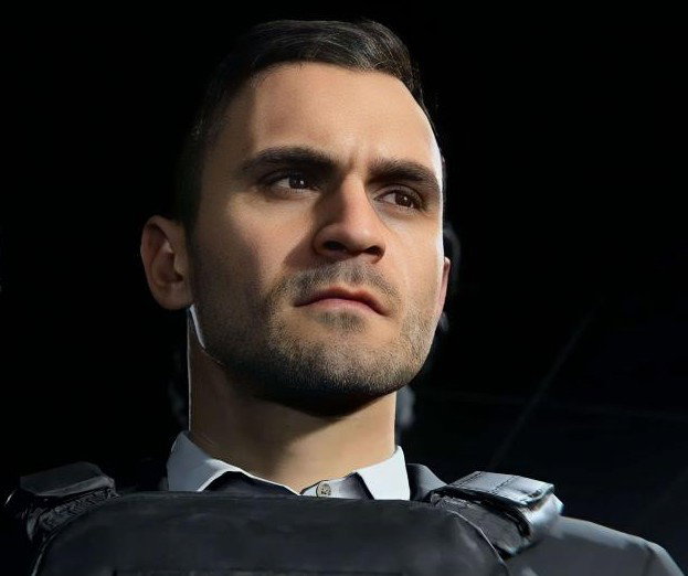 Vladimir Makarov
