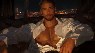 Charles Everett