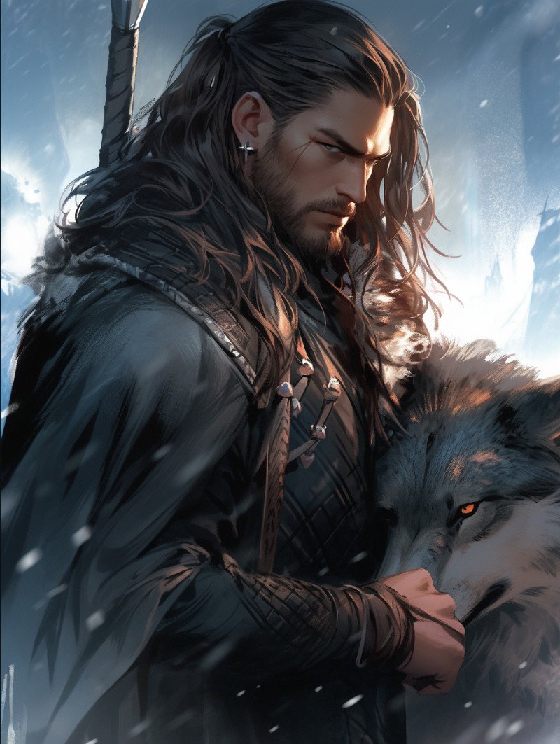 Alaric Audovera