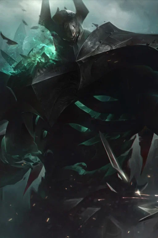 Mordekaiser