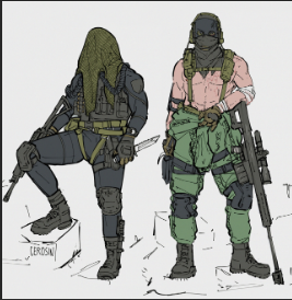 Nikto and Sebastian Krueger thumbnail