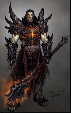 Deathwing