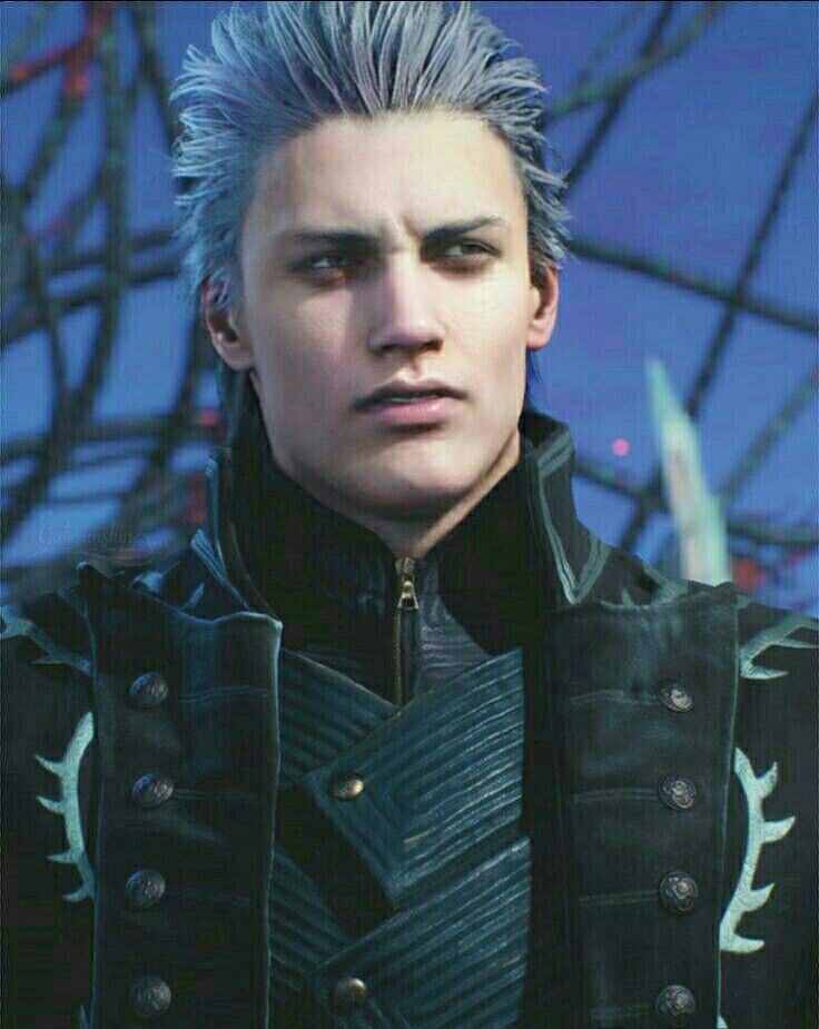 Vergil
